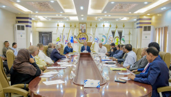 Yemen’s Transport Minister Outlines Strategic Priorities to Boost Sector Performance