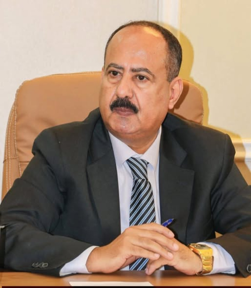 Arab Sea Ports Corporation Congratulates Mohsen Haidara on Appointment as Minister of Transport