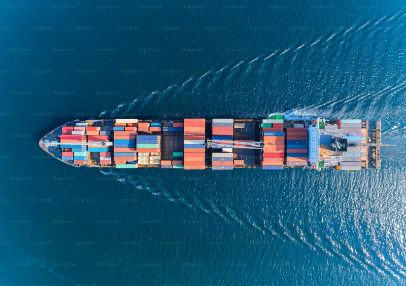 Maritime Services